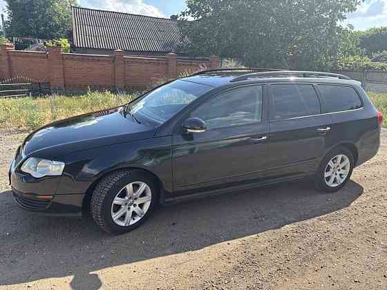 Volkswagen Passat 2005 год Днестровск Днестровск