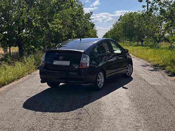Toyota Prius 2008 год Тирасполь Тирасполь