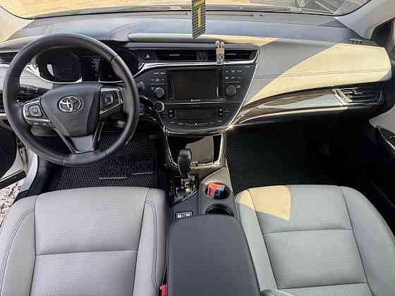 Toyota Avalon 2013 an Tiraspol Tiraspol