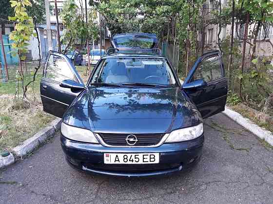 Opel Vectra 2001 год Бендеры Бендеры