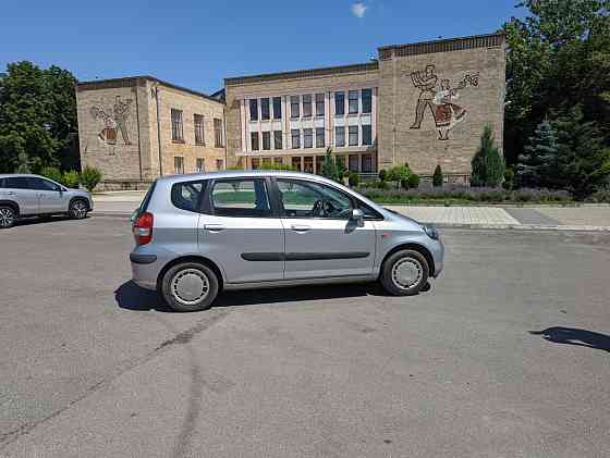 Honda Jazz 2003 год Бендеры Бендеры