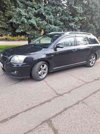 Toyota Avensis 2005 год Тирасполь Тирасполь