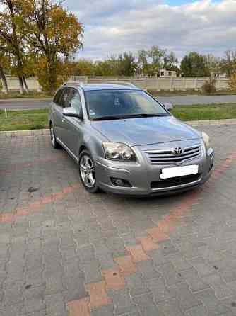Toyota Avensis 2007 an Grigoriopol Grigoriopol