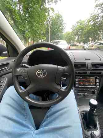 Toyota Avensis 2007 an Grigoriopol Grigoriopol