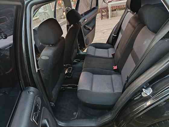 Volkswagen Golf 2002 год Григориополь Григориополь