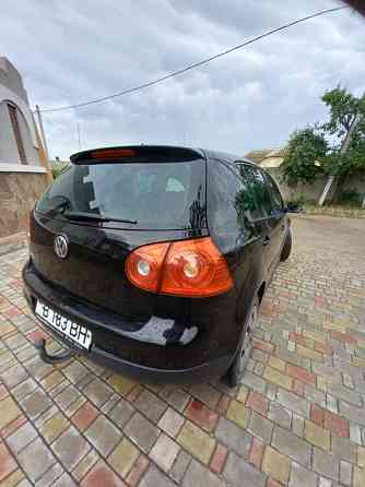 Volkswagen Golf 2006 год Тирасполь Тирасполь