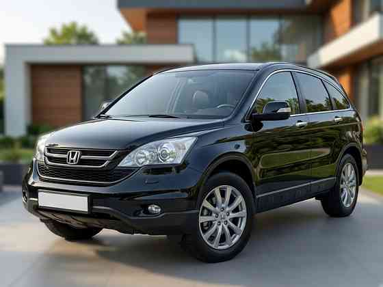 Honda CR-V 2010 an Rîbnița Rîbnița
