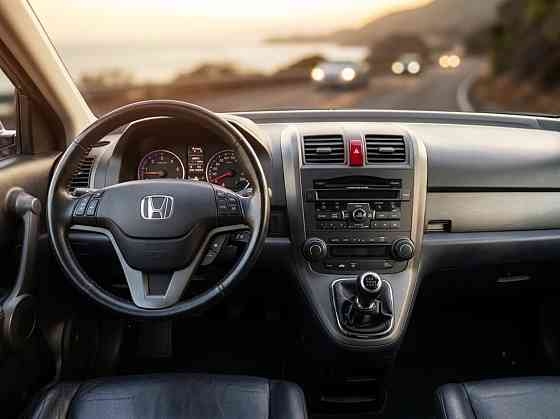 Honda CR-V 2010 an Rîbnița Rîbnița