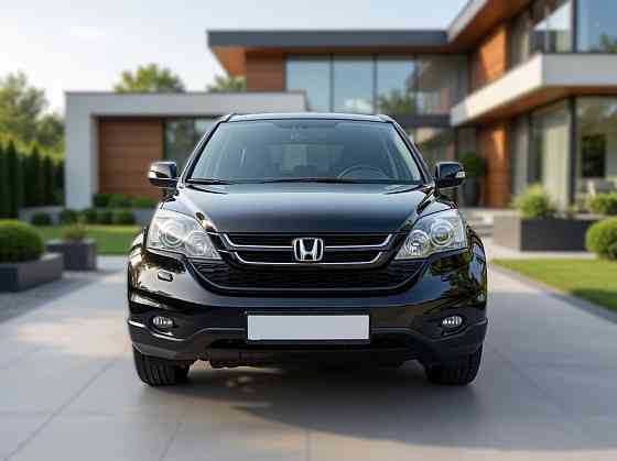 Honda CR-V 2010 an Rîbnița Rîbnița