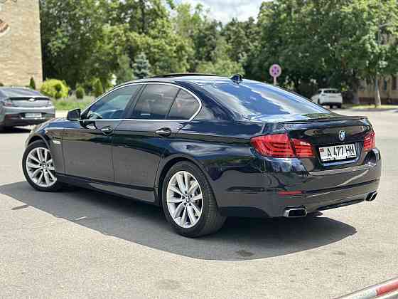 BMW 5 Series 2010 год Бендеры Бендеры