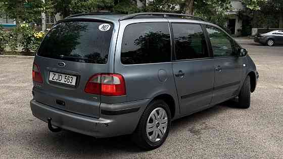 Ford Galaxy 2001 an Tiraspol Tiraspol