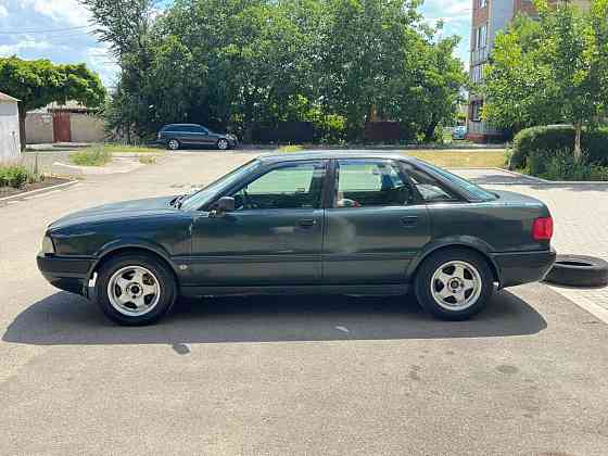 Audi 80 1992 год Тирасполь Тирасполь