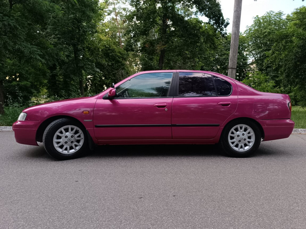 Nissan Primera 1997 год Тирасполь Тирасполь - изображение 6