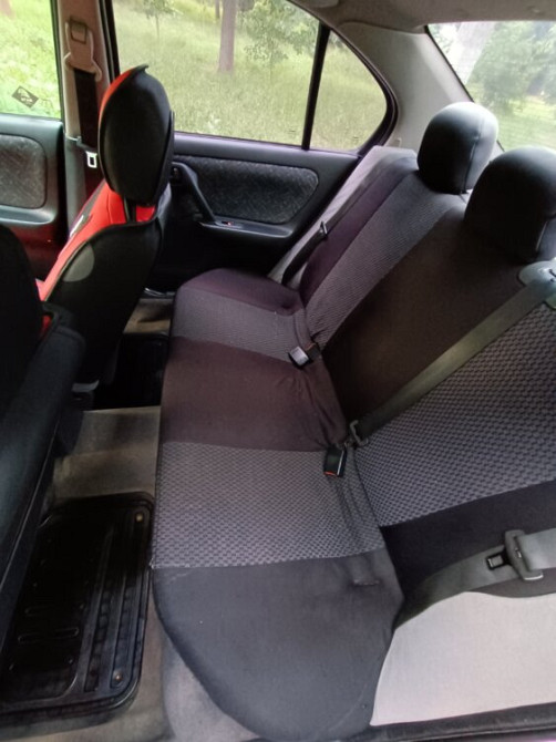 Nissan Primera 1997 год Тирасполь Тирасполь - изображение 9