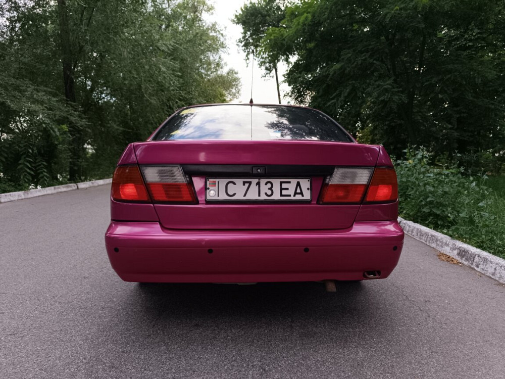 Nissan Primera 1997 год Тирасполь Тирасполь - изображение 5