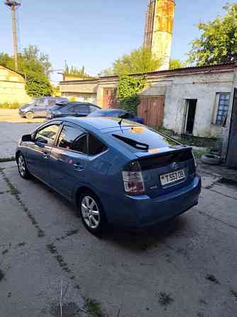 Toyota Prius 2006 год Тирасполь Тирасполь