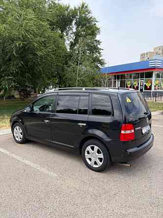 Volkswagen Touran 2006 год Тирасполь Тирасполь