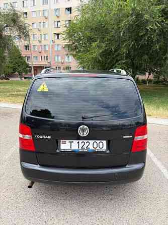 Volkswagen Touran 2006 год Тирасполь Тирасполь