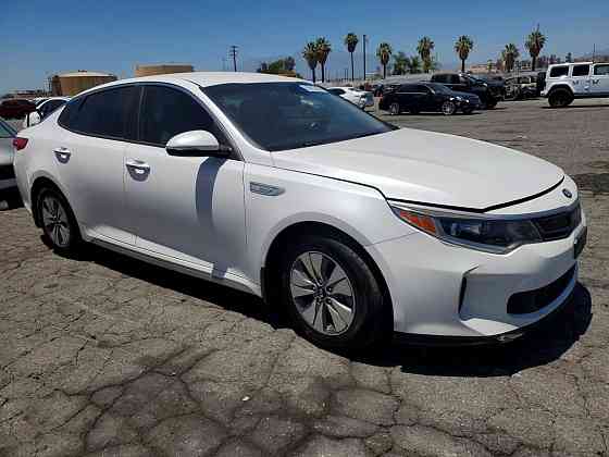 Kia Optima 2017 год Тирасполь Тирасполь