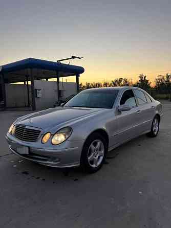 Mercedes E-Class 2002 год Тирасполь Тирасполь