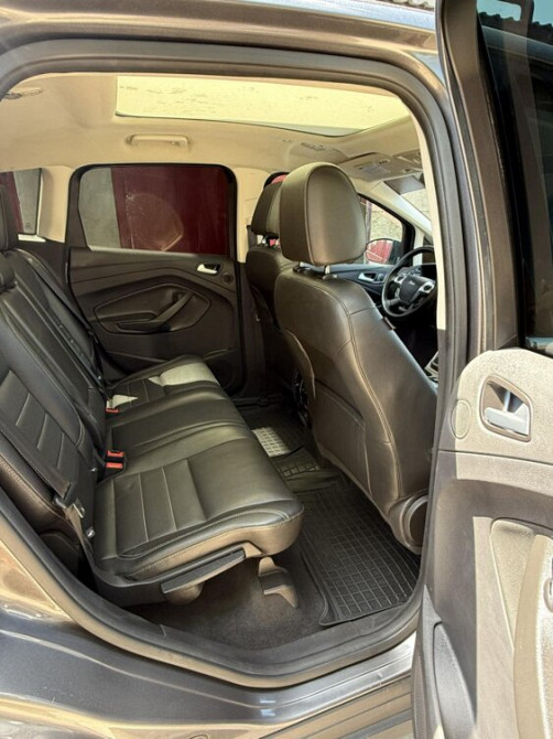 Ford S-MAX 2014 год Тирасполь Тирасполь - изображение 4