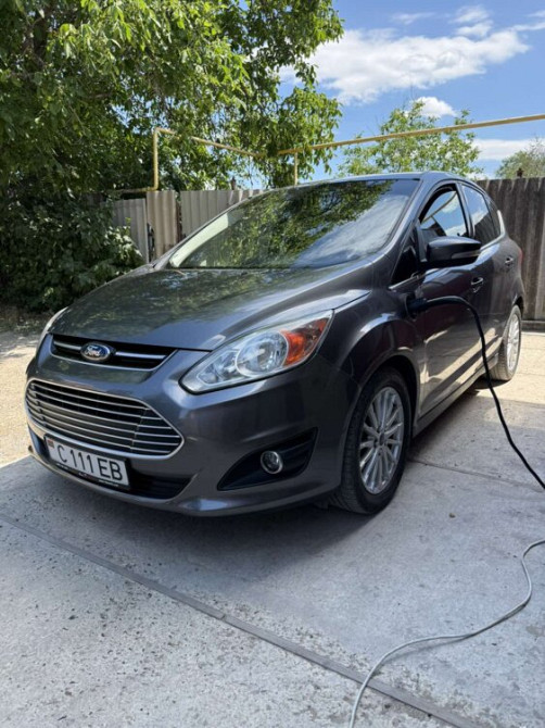 Ford S-MAX 2014 год Тирасполь Тирасполь - изображение 3