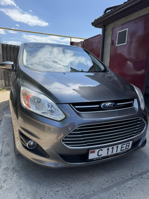 Ford S-MAX 2014 год Тирасполь Тирасполь - изображение 1