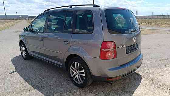 Volkswagen Touran 2007 an Tiraspol Tiraspol