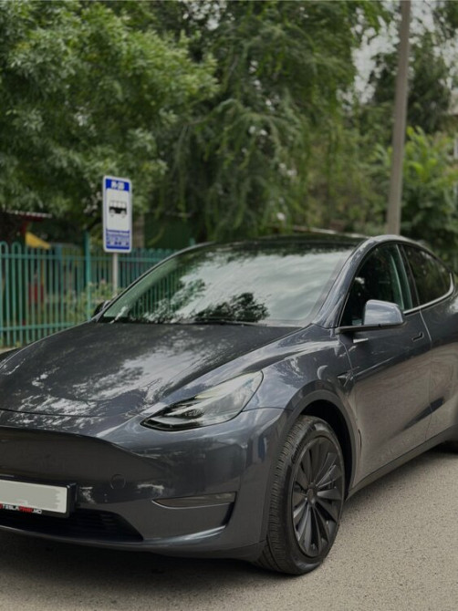 Tesla Model Y 2023 год Тирасполь Тирасполь - изображение 2
