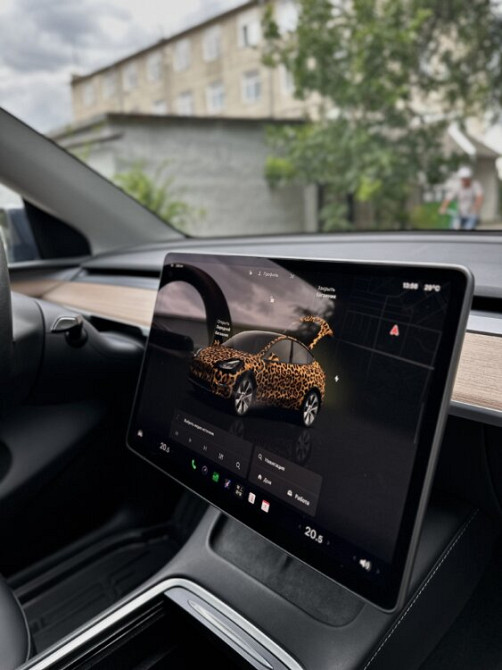 Tesla Model Y 2023 год Тирасполь Тирасполь - изображение 6