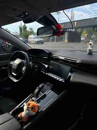 Peugeot 508 2019 an Tiraspol Tiraspol