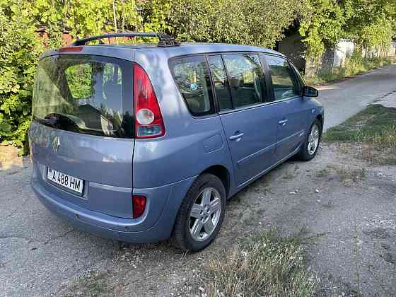 Renault Espace 2004 an Tiraspol Tiraspol