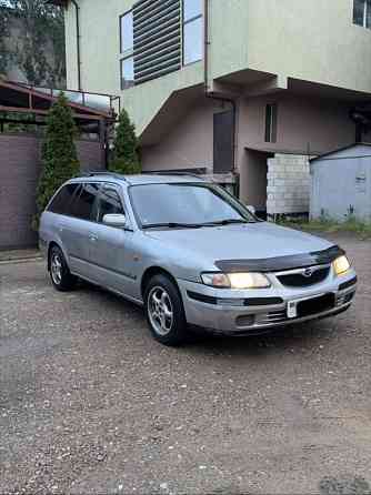 Mazda 626 1999 год Тирасполь Тирасполь