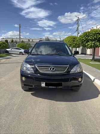 Lexus RX 2008 an Tiraspol Tiraspol