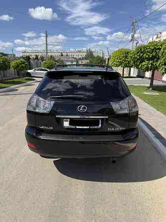 Lexus RX 2008 an Tiraspol Tiraspol
