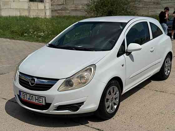Opel Corsa 2008 an Tiraspol Tiraspol