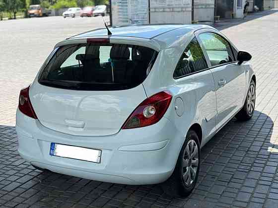 Opel Corsa 2008 an Tiraspol Tiraspol
