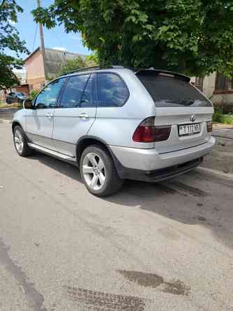 BMW X5 2003 an Tiraspol Tiraspol