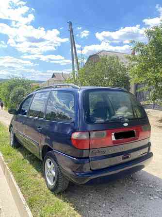 Ford Galaxy 1996 год Тирасполь Тирасполь