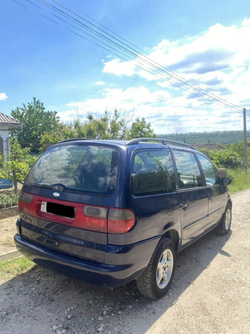 Ford Galaxy 1996 год Тирасполь Тирасполь - изображение 4