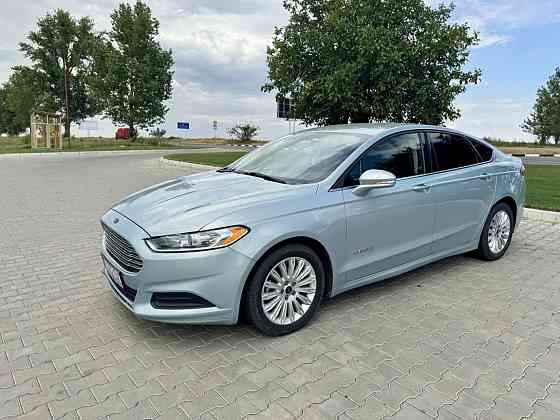 Ford Fusion 2014 an Tiraspol Tiraspol