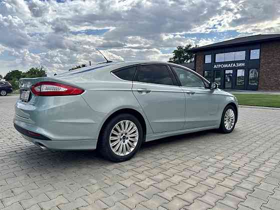 Ford Fusion 2014 an Tiraspol Tiraspol