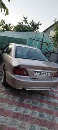 Mitsubishi Galant 2001 год Бендеры Бендеры