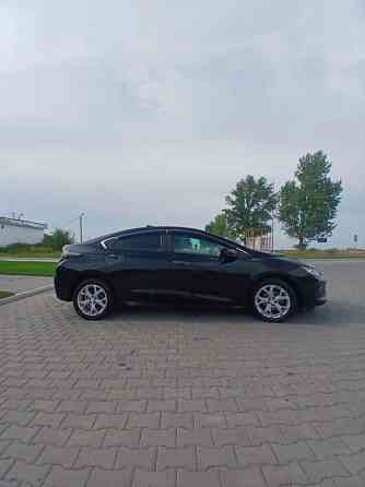Chevrolet Volt 2018 an Tiraspol Tiraspol