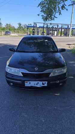 Renault Laguna 2002 год Тирасполь Тирасполь