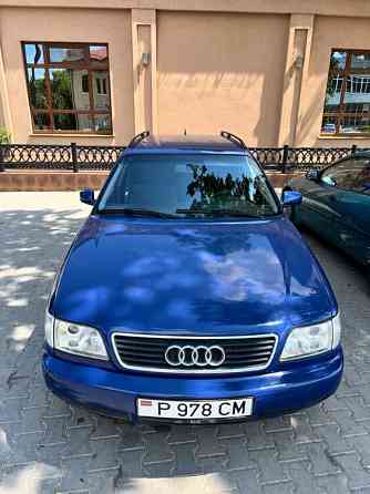 Audi A6 1995 an Camenca Camenca