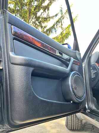 Audi A6 1995 an Camenca Camenca
