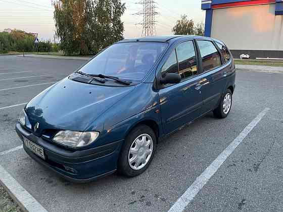 Renault Scenic 1998 an Tiraspol Tiraspol