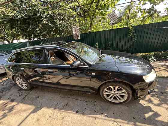 Audi A6 2007 an Tiraspol Tiraspol