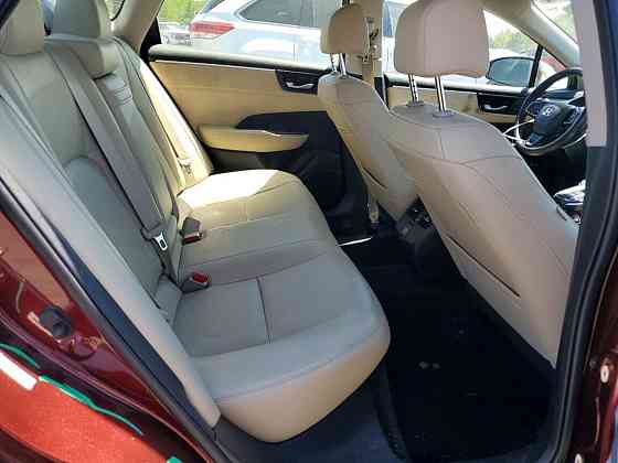 Honda Clarity Tiraspol